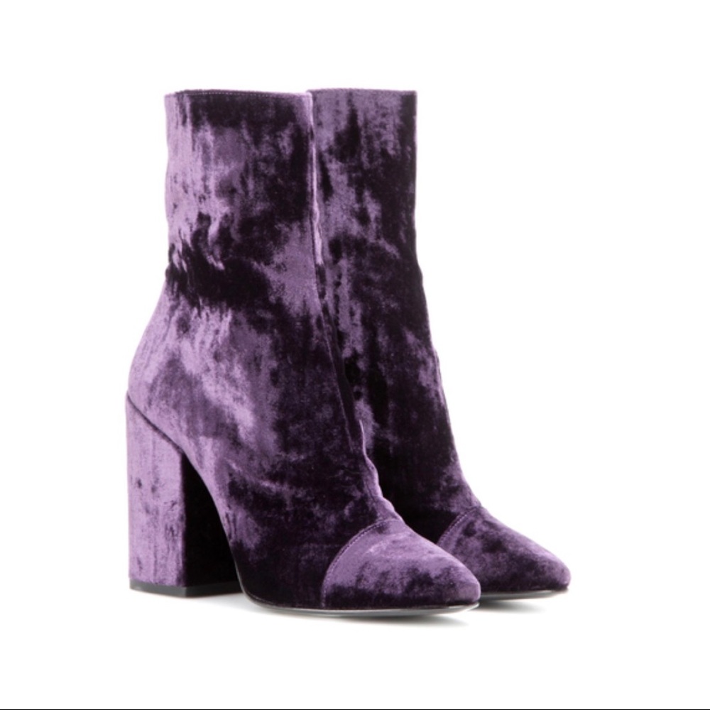 Dries Van Noten Boots